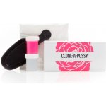 Sada pro odlitek vaginy Clone-A-Pussy Hot Pink – Sleviste.cz