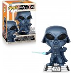 Funko Pop! Star Wars Concept SRS Darth Vader 524 – Hledejceny.cz