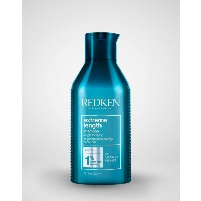 Redken Extreme Length posilující kondicionér pro dlouhé vlasy 250 ml