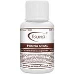 Aromafauna Ústní olej fauna oral proti zápachu 20 ml – Zboží Mobilmania