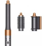 Dyson Airwrap™ Origin Long stříbrná/měděná – Zboží Dáma