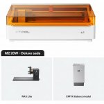 xTool M2 20W – Zboží Živě