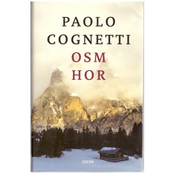 Osm hor - Cognetti Paolo