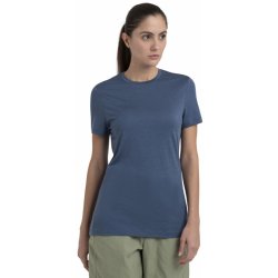 ICEBREAKER Wmns Merino 150 Tech Lite III SS Tee Dawn