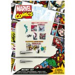 Epee Merch Sada magnetek Marvel – Hledejceny.cz