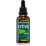 ALLNATURE Stévie kapky 50 ml – Sleviste.cz