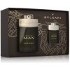 Bvlgari Man Wood Essence pro muže EDP 100 ml + EDP 15 ml dárková sada