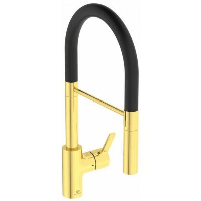 Ideal Standard Gusto BD417A2 – Hledejceny.cz