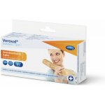 Veroval Domácí test pro zjištění nesnášenlivosti lepku 1 ks – Hledejceny.cz