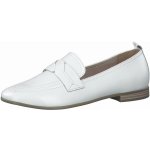 Marco tozzi dámské polobotky 2-24210-28 100 bílá – Zboží Dáma