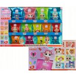 MGA L.O.L. Surprise! Loves Mini Sweets HARIBO rodinka – Zbozi.Blesk.cz