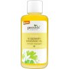 Tělový olej provida organics Rosemary Massage Oil 100 ml