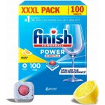 Finish All In One Deep Clean Tablety do myčky 100 ks – HobbyKompas.cz