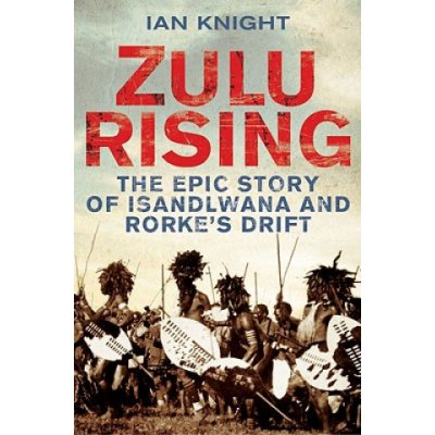 I. Knight - Zulu Rising – Hledejceny.cz