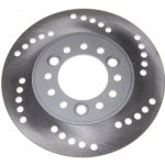 Brzdový kotouč 190/58/3,7 mm skútr 125 GY6 4T – Hledejceny.cz