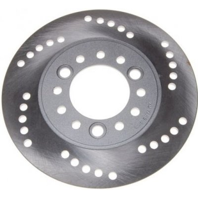 Brzdový kotouč 190/58/3,7 mm skútr 125 GY6 4T – Hledejceny.cz
