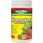 AgroBio Granulax 750 g – Zboží Dáma