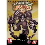 BioShock Infinite Clash in the Clouds – Hledejceny.cz