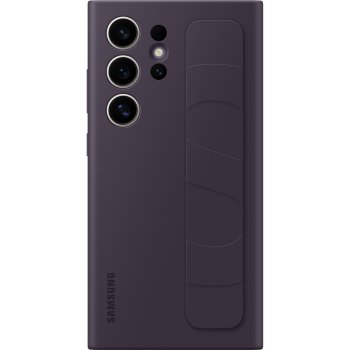 Samsung Standing Grip Case Galaxy S24 Ultra Dark Violet EF-GS928CEEGWW