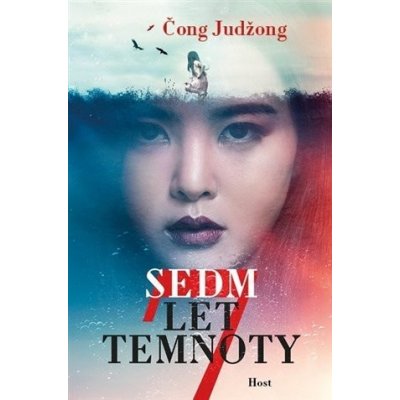 Sedm let temnoty - Čong Judžong – Hledejceny.cz