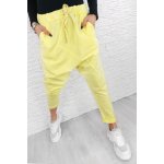 New collection baggy 3458L.YE Žluté – Zboží Mobilmania