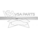 Yato YT-7071 Měřící hliníková lať 600mm – Zboží Mobilmania