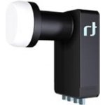 Inverto Black Ultra HGLN 40 mm 0,2dB – Zboží Mobilmania