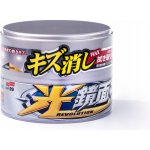 Soft99 New Scratch Clear Wax Light 200 g – Zboží Mobilmania