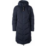 HKM Dámská jezdecká bunda TORONTO modrá – Zboží Mobilmania