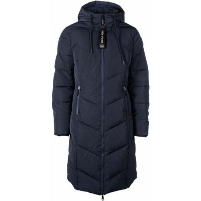 HKM Dámská jezdecká bunda TORONTO modrá – Zboží Mobilmania