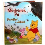 Medvídek Pú - Povídání o včelkách – Hledejceny.cz