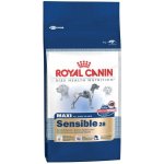 Royal Canin Maxi Sensible 15 kg – Hledejceny.cz