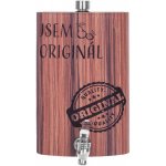 ORION Kapesní JSEM ORIGINÁL MAXI 1,7 l – Zboží Dáma