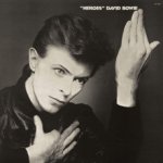 Bowie David - Heroes Grey LP – Hledejceny.cz