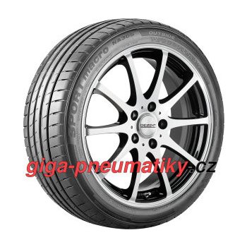 Sunny NA305 275/35 R19 100W