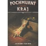 Pochmurný kraj 1 - Hejna běsů - Bunn Cullen, Crook Tyler, – Hledejceny.cz