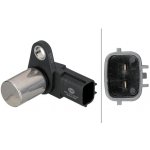 HELLA Generátor impulsů, klikový hřídel 6PU013122-571 – Hledejceny.cz