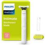 Philips QP1930/22 OneBlade Intimate SkinProtect – Hledejceny.cz