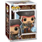 Funko Pop! 1482 Disney Pirates of the Caribbean Jack Sparrow – Hledejceny.cz