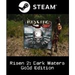 Risen 2: Dark Waters (Gold) – Hledejceny.cz