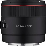 Samyang AF 24mm f/1.8 Sony FE – Zboží Živě