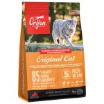 Orijen Cat & Kitten 1,8 kg – Zboží Dáma