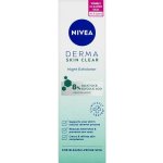 Nivea Face Derma Activate Exfoliator 40 ml – Zboží Mobilmania