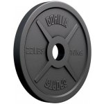 Gorilla Sports Zátěžová deska litina 50/51 mm 10 kg – Hledejceny.cz