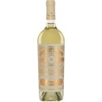 Gran Sasso Pecorino 2025 IGT 12,5 % bílé suché víno z Itálie 0,75 l (holá láhev) – Hledejceny.cz