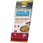 Vet Life Feline Creamy Treat pamlsek Gastrointestinal Chicken & Tuna 60 g – Hledejceny.cz
