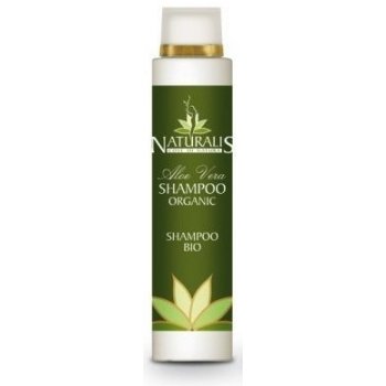 Naturalis Better vlasový šampon pro všechny typy vlasů 200 ml