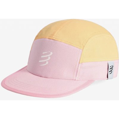 Compressport 5 Panel Light Cap xhwu7924041 – Sleviste.cz