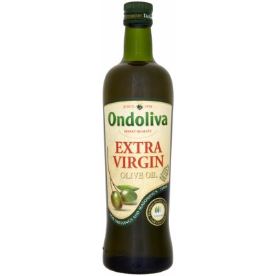 Ondoliva Selection extra panenský olivový olej 0,75 l – Zbozi.Blesk.cz