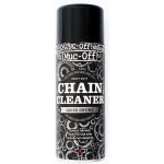 Muc-Off Chain cleaner 400ml – Sleviste.cz